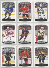 2022-23 O-PEE-CHEE Hockey Rookies/All-Stars SPs (#501-600) U-PICK LIST