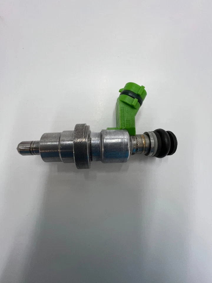 (CANTIDAD 4) Inyector de combustible de alta calidad 23250-28070 para Toyota Rav4 Avensis Vista Foto 3 de 4