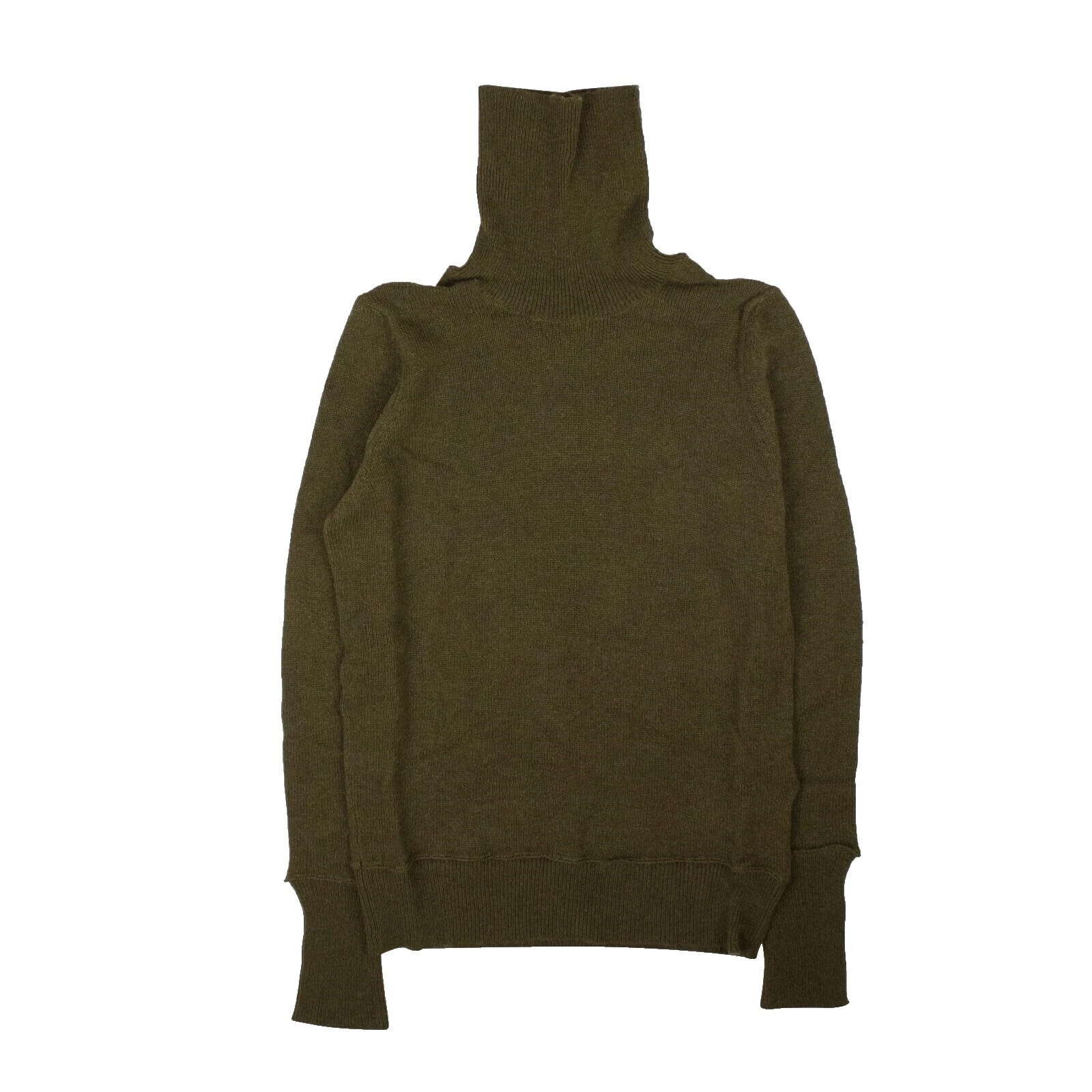 Cashmere Turtleneck Sweaters for Women