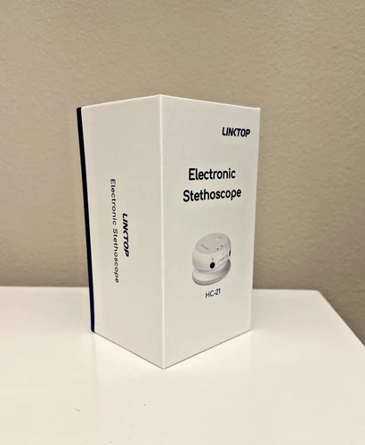 Digital Stethoscope HC-21