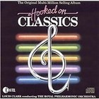 Louis Clark - Hooked on Classics (2014)