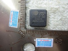 1x C542438-DMZ CS42438DMZ CS42438 DMZ CS4243B-DMZ CS42438-DM2 CS42438-DMZ MQFP52