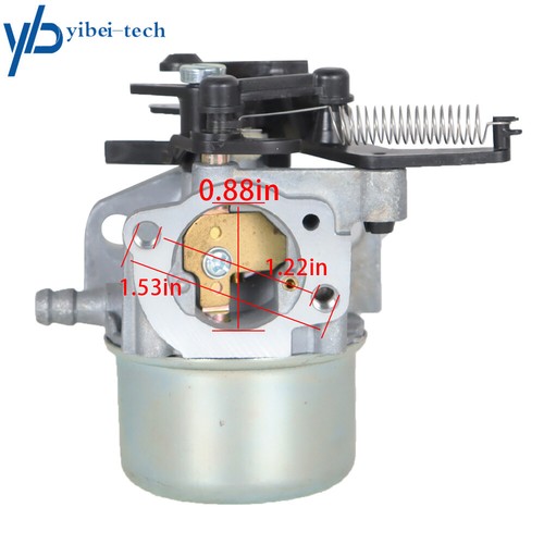 Carburatore Per ATV Honda Carburatore Per Honda Foreman 500 TRX500FE 4x4 ES – Anni 2005-2009 E 2011 Ricambio Carburatore Polacco Foreman - Foto 9