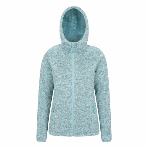 Mountain Warehouse Nevis Womens Fleece 
