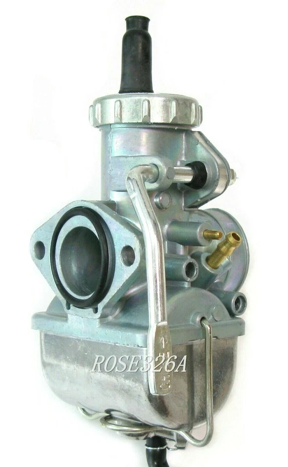 汽化器 适用于本田 Reflex 200 TLR200 1986 1987 — 第 3/3 张图片