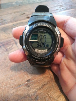 g shock g 7700