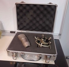 Mxl V88 Large Diaphragm Short Frame Studio Condenser Microphone