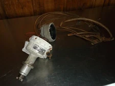Vintage Mallory Dual Point Distributor YCM 248b 1950 1951 Cadillac 331 V-8