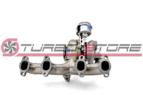 Turbolader für 1,9 TDI VAG 03G253019J BV39-0048 54399880048 Original BorgWarner