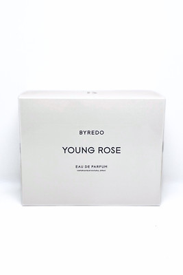 Byredo Young Rose EDP Spray 100ml