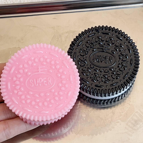 2Pack Stress Relief Toy, Silicone Taba Squishy Toy, Ultra-Soft Squeeze Toys, Dec