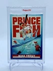 Topps Project70 Card #290 Mike Trout by Quiccs