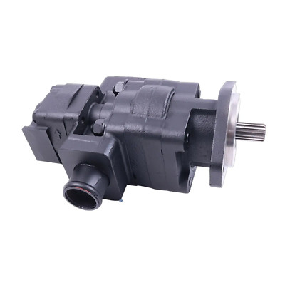 Hydraulic Pump AT331223 For John Deere 315SG 315SL 325J 325K 325SK 310G 310SJ