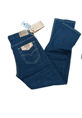 Taglie Forti Uomo - Pantaloni Da Uomo - Foto 8