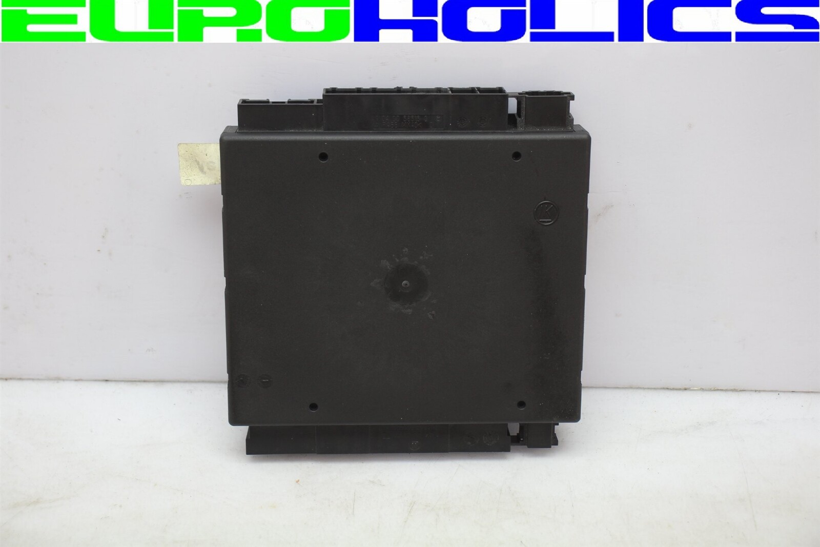 Bentley Continental Flying Spur 06-12 Front Passenger Right Seat Module Control