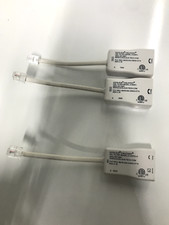 Excelsus Z-Blocker, 2 DSL filters Z-330PJ , 1 Filter/Splitter Z-330P2J-A 