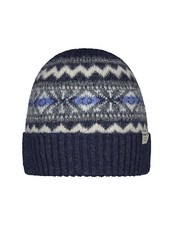 Barts Sybe Beanie Navy