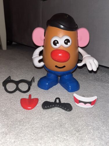 Mr Potato Head Toy Story Figurine Toy Kids Childrens With Parts - Picture 2 of 3