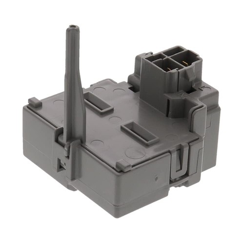 W10197428 for Whirlpool KitchenAid Refrigerator Start Device Relay