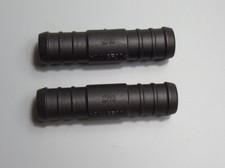 2x Schlauchverbinder Verbinder Kühlwasserschlauch Tube Connector 16 x 16 mm