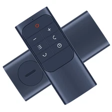 Remote Control For Dreo Standing Fan 120°+120°Omni-directional Oscillating Fan