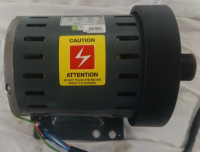 Matrix Drive Motor For T-3X/T-IX