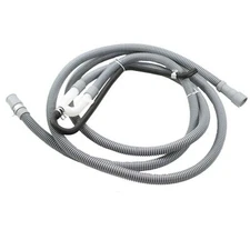 New Genuine OEM LG Dishwasher Drain Hose AEM69493807