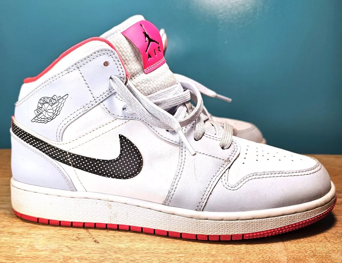 Jordan 1 cheap half and half