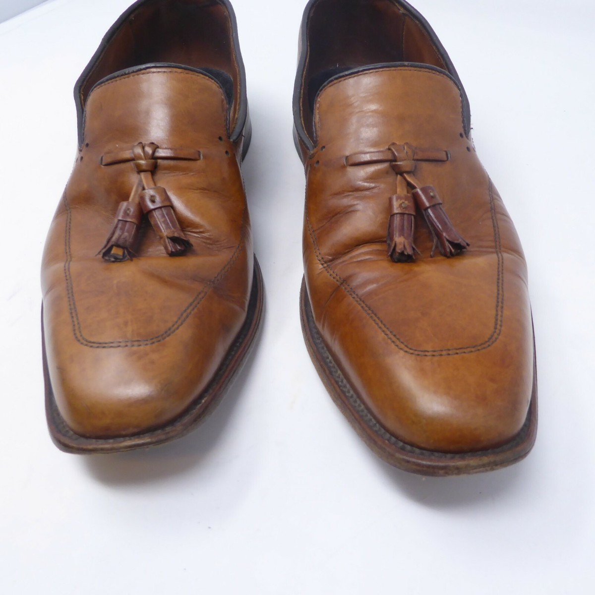 Allen Edmonds Claremont Men