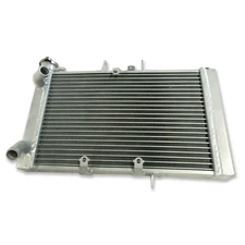 Alloy Aluminum Radiator For 2011-2014 TRIUMPH TIGER 800 11 2012 2013 14