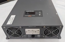 FGA 817-2000 Xantrex Freedom X 2000 BENCH TESTED USED INVERTER PURE SINE 2000W
