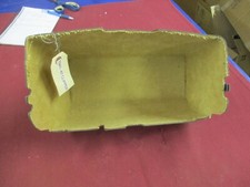 1941-47 Packard Clipper Glovebox