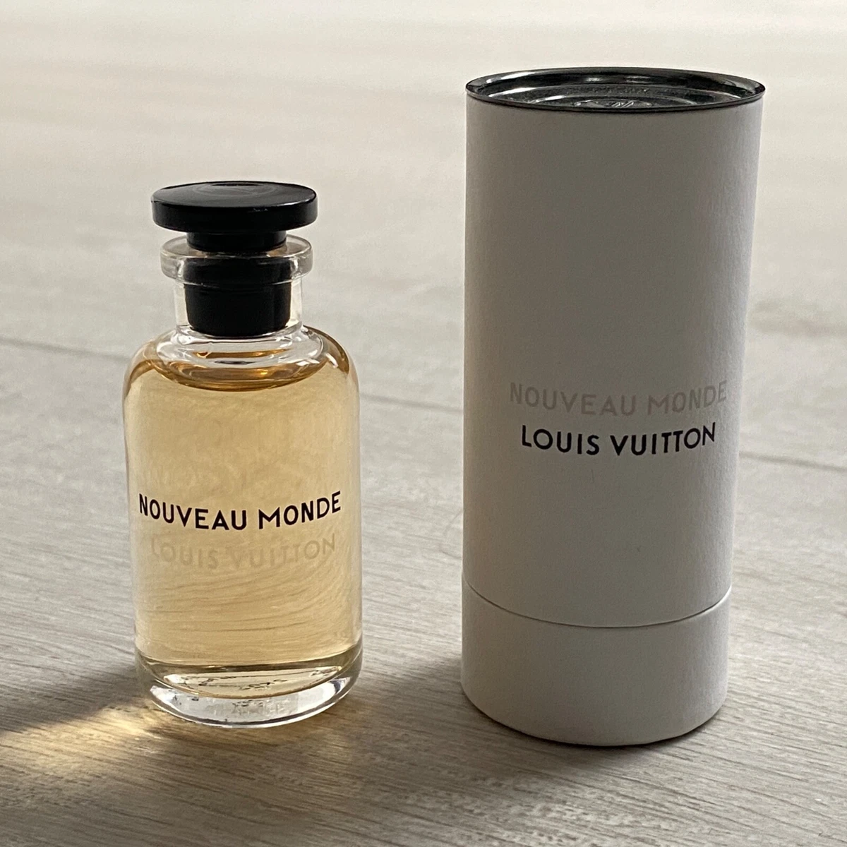 Perfume lv sale