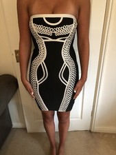 Missguided Bodycon Dress