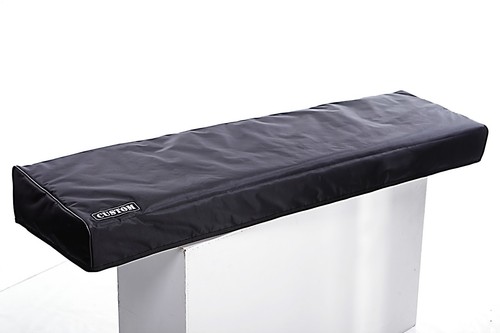 Cover imbottita personalizzata per tastiera KETRON GP1 88 tasti - Foto 3 di 12