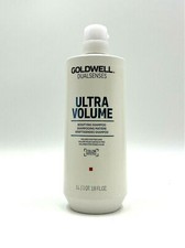 Goldwell Dualsenses Ultra Volume Bodifying Shampoo/Fine Hair 33.8