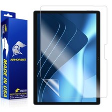  2 Pack ArmorSuit Screen Protector for Dell Latitude 7350 Detachable 13", 2024 