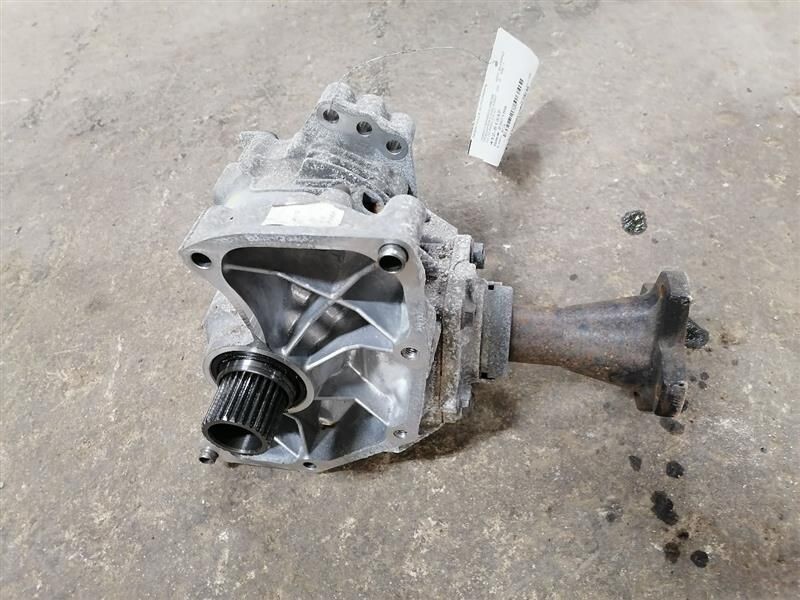 2013 Infiniti JX35 Transfer Case Assembly OEM | eBay