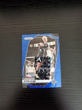 Alysha Clark - 2024 Panini Prizm WNBA #101 - BLUE VELOCITY