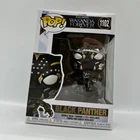 Black Panther Funko Pop Wakanda Forever #1102