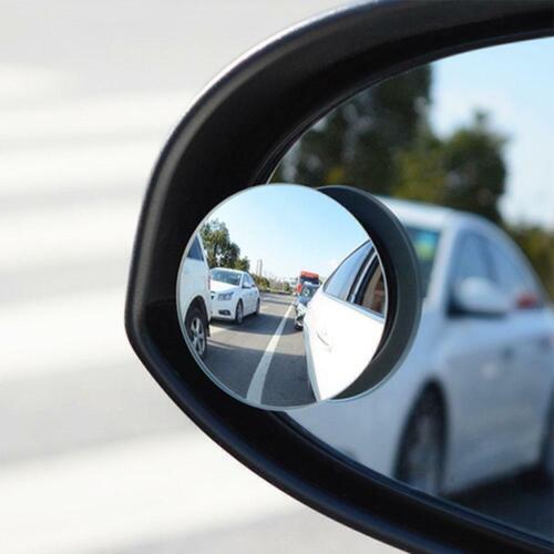 Auto Auto 360 ° Weitwinkel konvexe Rückseite Ansicht M toter Go Universal J7Y3 - Bild 4 von 8