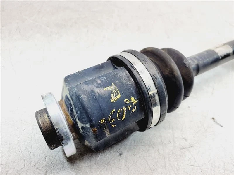 2007 2008 Kia Rondo 2.7L Front Passenger Right Axle Shaft 49500-1D500 - Image 2 of 4