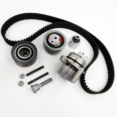 Original Conti Wapu Zahnriemen Komplettsatz für 2.0TDI VAG AZV BUY CT1051WP2 - Bild 2 von 7