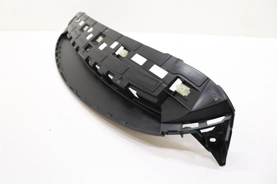 2015 - 2021 MINI COOPER F55 REAR LIFTGATE UPPER SPOILER OEM - Image 4 of 4