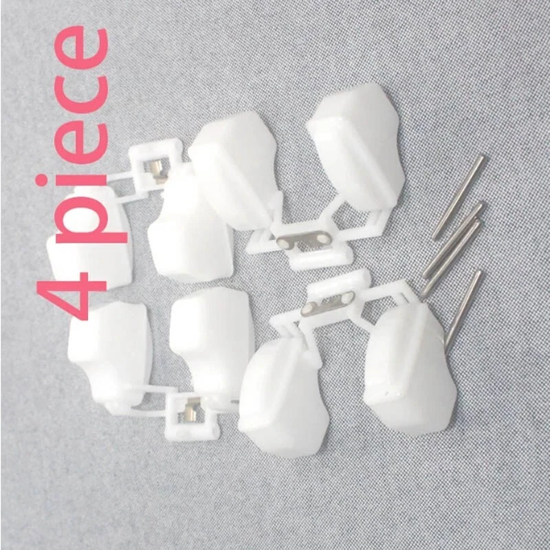 FOR Suzuki Katana 600 1100 GSX1100F GSX600F 1988-1989 Carburetor oil cup float - Image 3 of 3