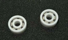 The Ultimate New Full Ceramic Motor Bearings for R1 Fantom Trinity Motiv