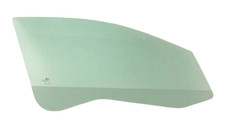Fits 2006-2012 Lincoln MKZ & Zephyr Passenger Right Front Side Door Window Glass