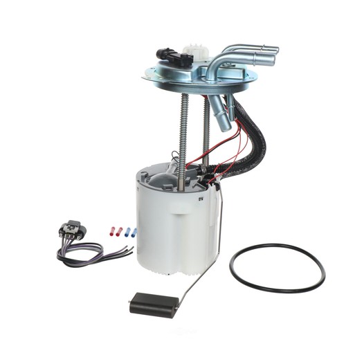 Fuel Pump Module Assy Carter P76262M - Picture 1 of 3