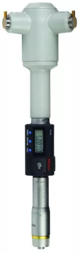 Mitutoyo 468-275 Digimatic Holtest Internal Micrometer, 5-6" Range