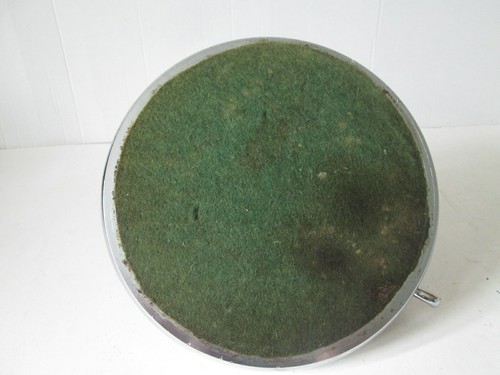 Jaguar promotional Ashtray. Type 2 Jaguar car mascot. Bonnet mascot. - Picture 8 of 8